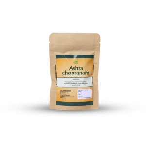 Ashta Chooranam